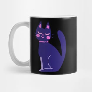 Street cats Mug